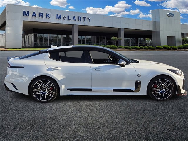 Used 2022 Kia Stinger GT2 image 6