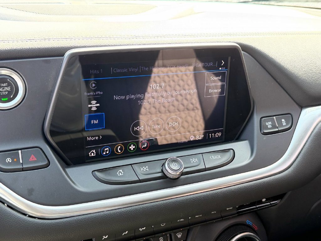 Used 2021 Chevrolet Blazer LT FWD image 20