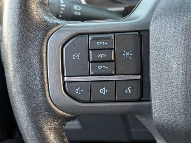 Certified 2022 Ford F150 XLT w/ Equipment Group 302A High image 25