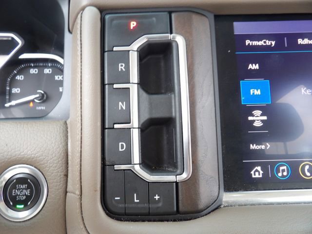 Used 2021 GMC Yukon Denali image 18