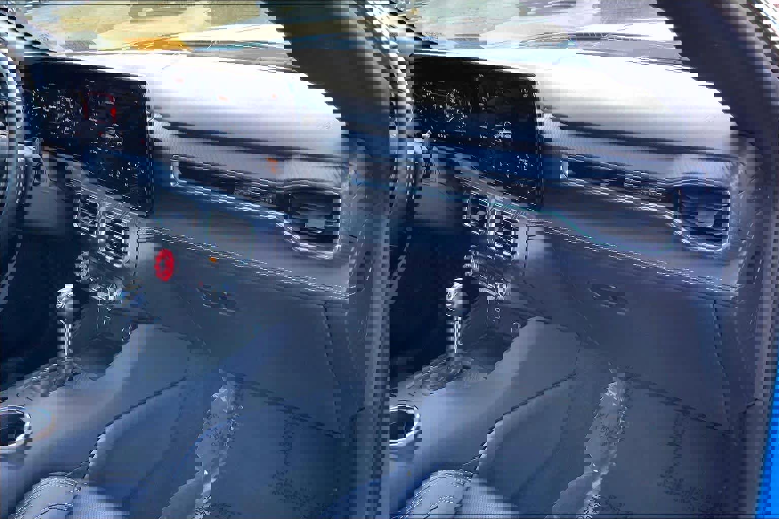 Certified 2025 Ford Mustang GT Premium image 16