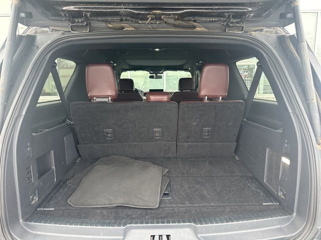 Certified 2024 Ford Expedition Max Limited image 8