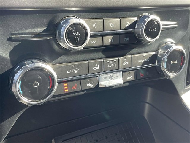 Certified 2024 Ford F150 Tremor w/ Bed Utility Package image 10