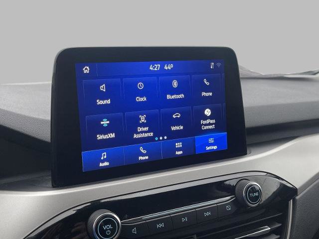 Certified 2022 Ford Escape SE w/ Convenience Package image 31