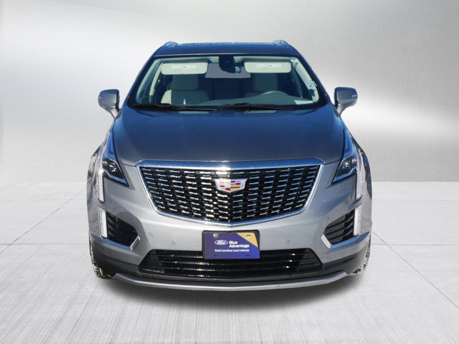 Used 2023 Cadillac XT5 Premium Luxury w/ LPO, Floor Liner Package image 8