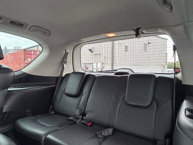 Used 2017 Nissan Armada Platinum w/ Captain Seat Package AWD/4WD image 24