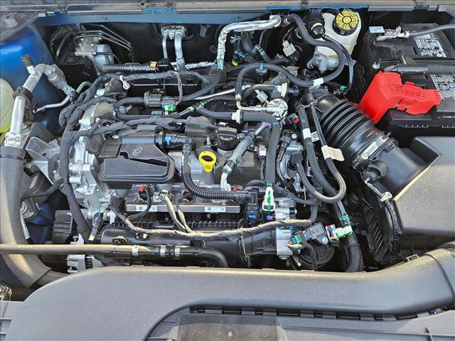 Certified 2024 Ford Bronco Sport Big Bend AWD/4WD image 22