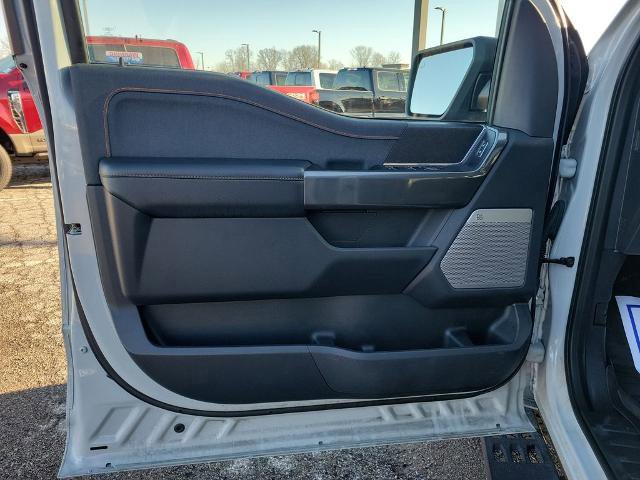 Certified 2023 Ford F150 Tremor w/ Bed Utility Package image 15