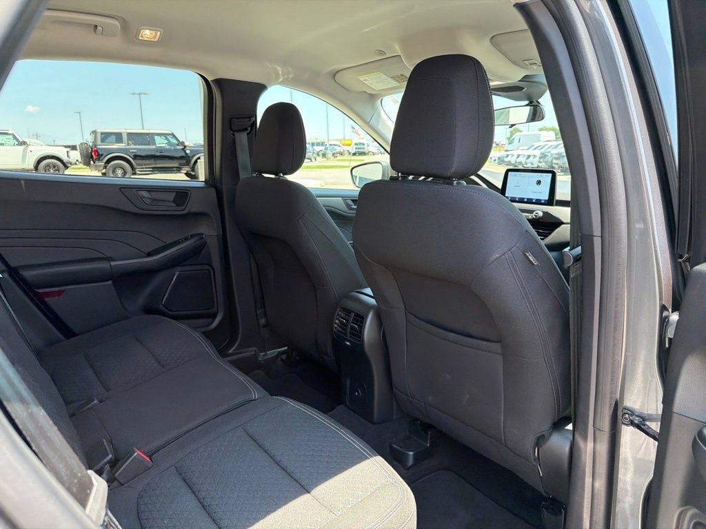 Certified 2023 Ford Escape Active FWD image 20