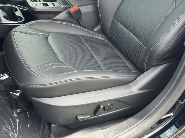 Certified 2025 Ford Mustang Mach-E Premium AWD/4WD image 15