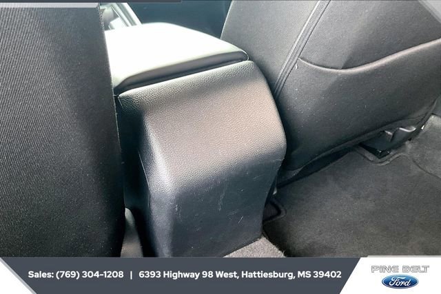 Used 2023 Honda Accord EX image 24