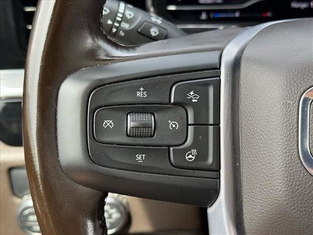 Used 2025 GMC Sierra 1500 SLT image 18