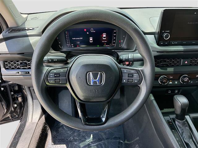 Used 2024 Honda Accord LX image 12