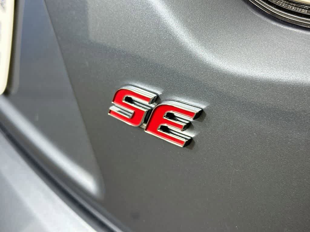 Used 2024 Toyota Corolla SE FWD image 7