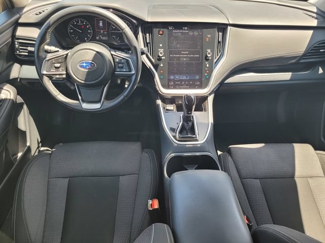 Used 2020 Subaru Outback Premium AWD/4WD image 14