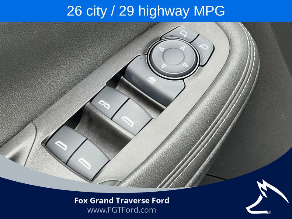 Used 2023 Buick Encore GX Preferred w/ Cold Weather Comfort Package AWD/4WD image 13