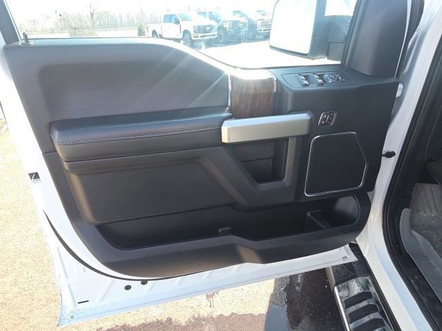 Certified 2020 Ford F150 Lariat w/ Equipment Group 502A Luxury image 27