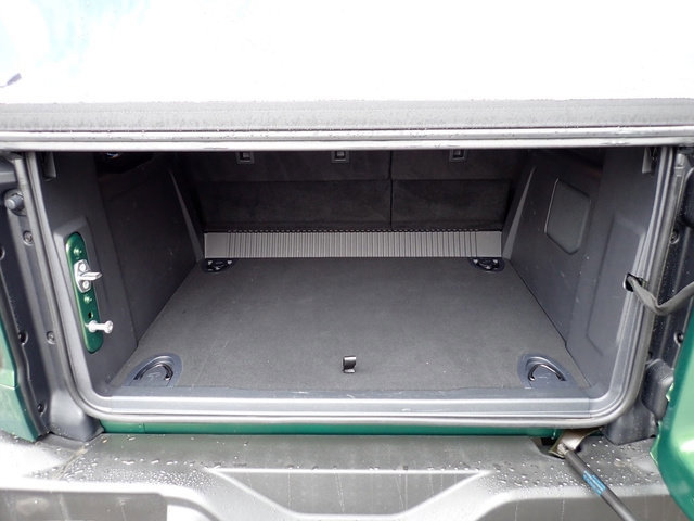 Certified 2023 Ford Bronco Outer Banks image 9