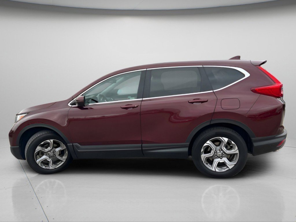 Used 2019 Honda CR-V EX-L image 12