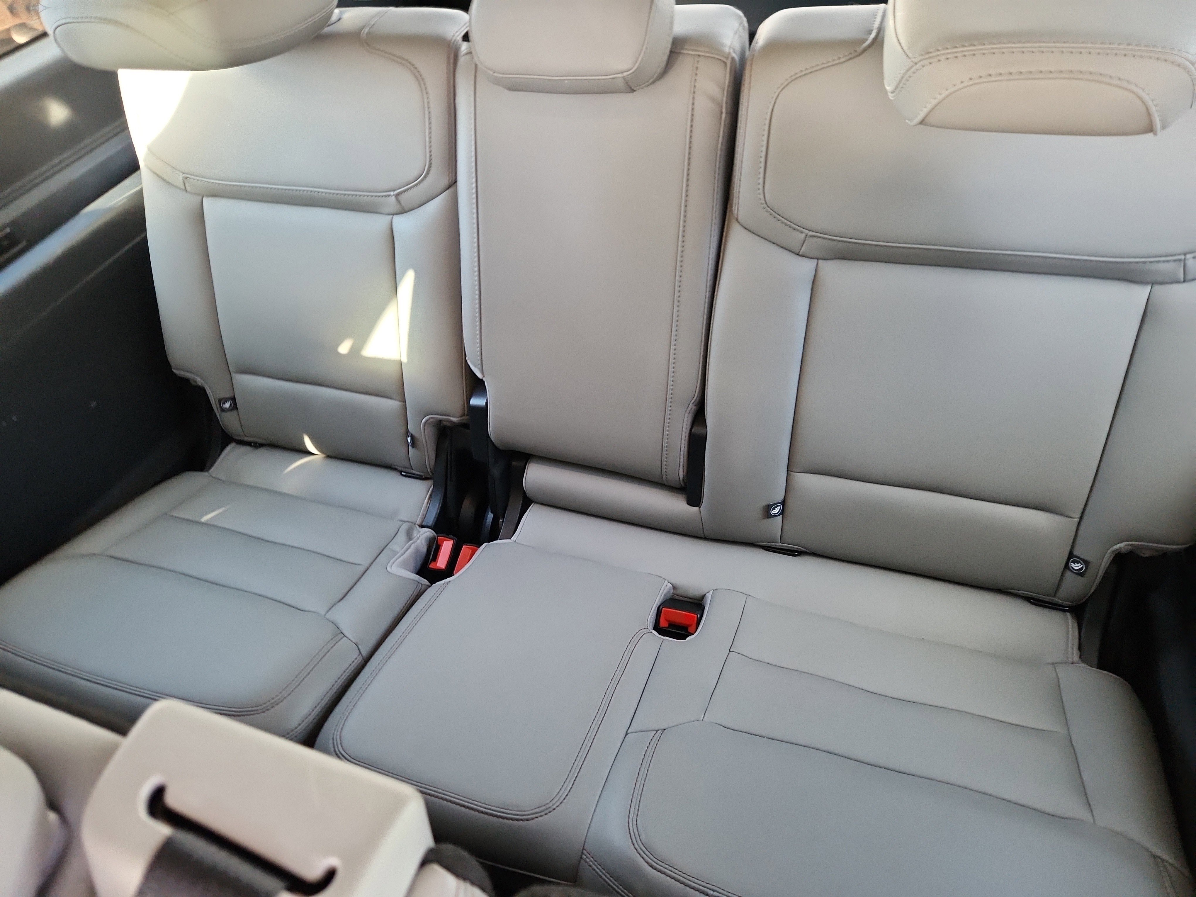 Certified 2025 Ford Expedition Max Active image 12