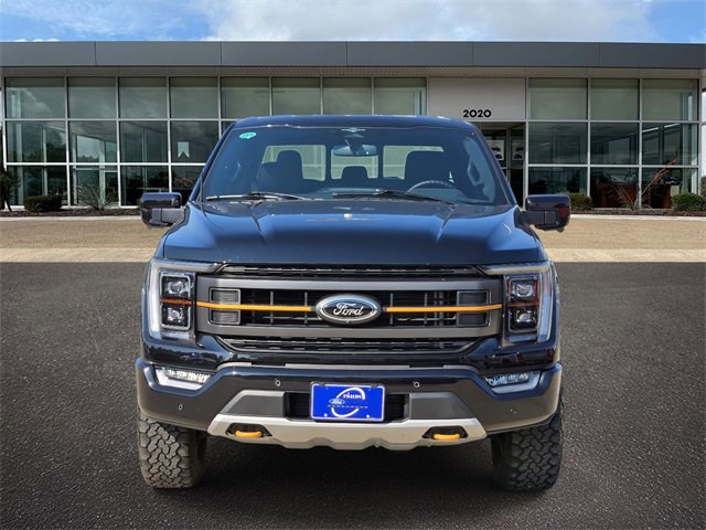 Certified 2023 Ford F150 Tremor w/ Equipment Group 402A High image 6