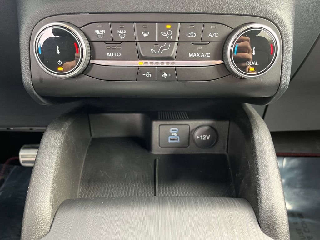 Certified 2023 Ford Escape ST-Line w/ Equipment Group 301A image 14