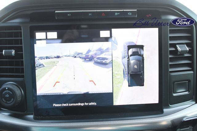 Certified 2023 Ford F150 Raptor image 21