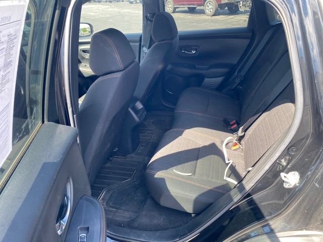 Used 2023 Honda HR-V Sport image 13