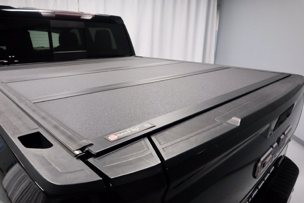 Used 2019 GMC Sierra 1500 AT4 w/ AT4 Premium Package AWD/4WD image 13