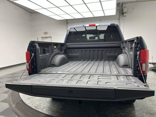 Certified 2020 Ford F150 Platinum w/ Equipment Group 701A Luxury AWD/4WD image 35