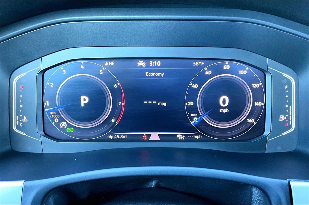 Used 2023 Volkswagen Atlas Cross Sport SE w/ Panoramic Sunroof Package image 20