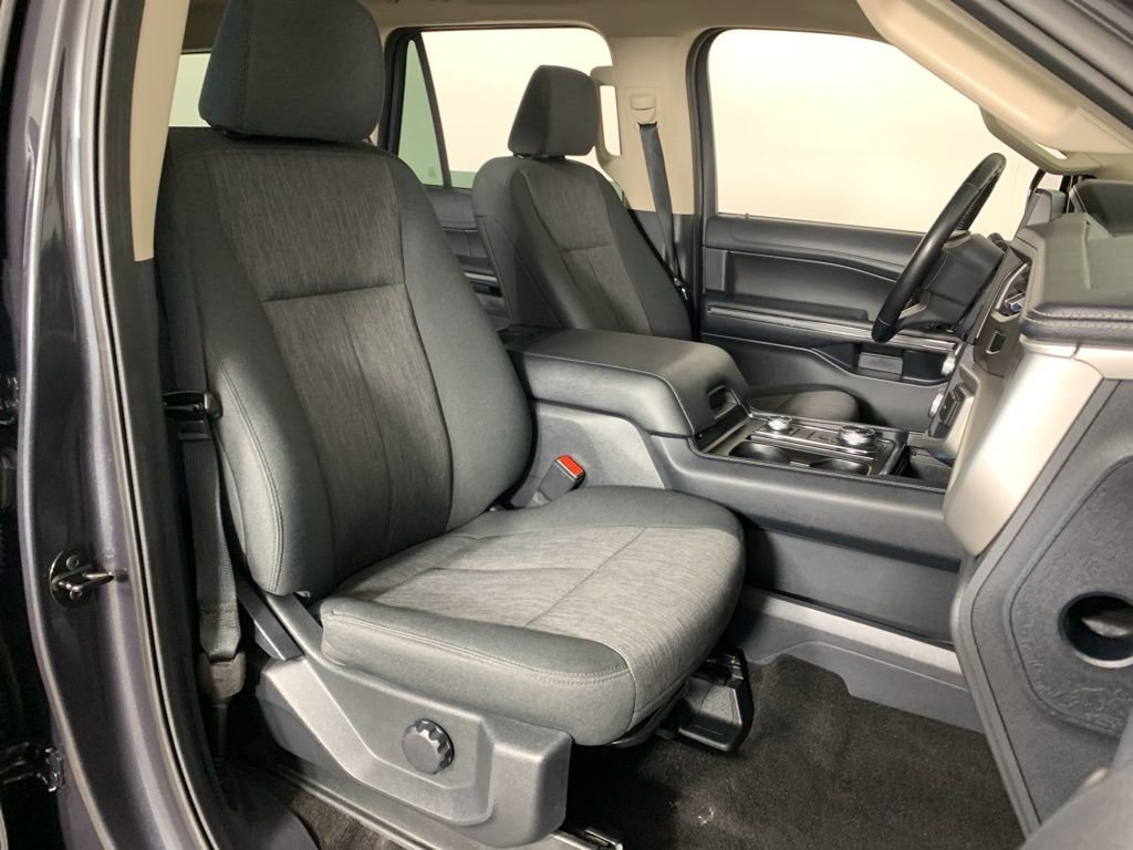 Certified 2022 Ford Expedition XLT AWD/4WD image 40