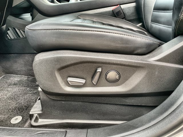 Certified 2023 Ford Edge SEL w/ Convenience Package AWD/4WD image 13