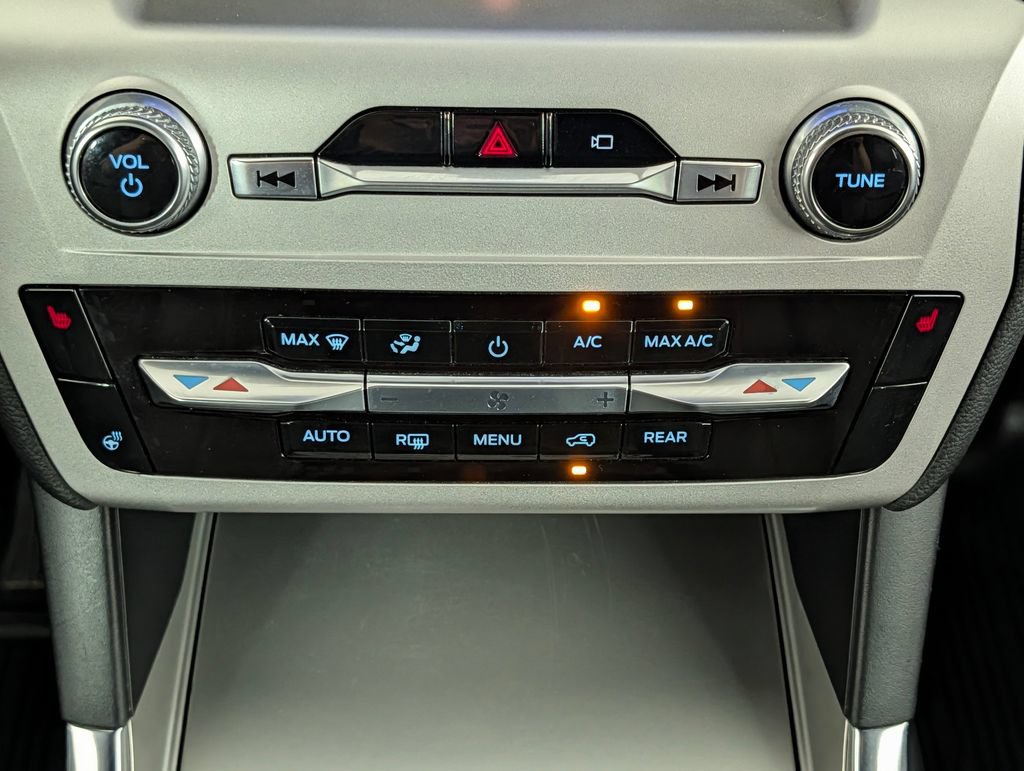 Certified 2022 Ford Explorer Timberline AWD/4WD image 15