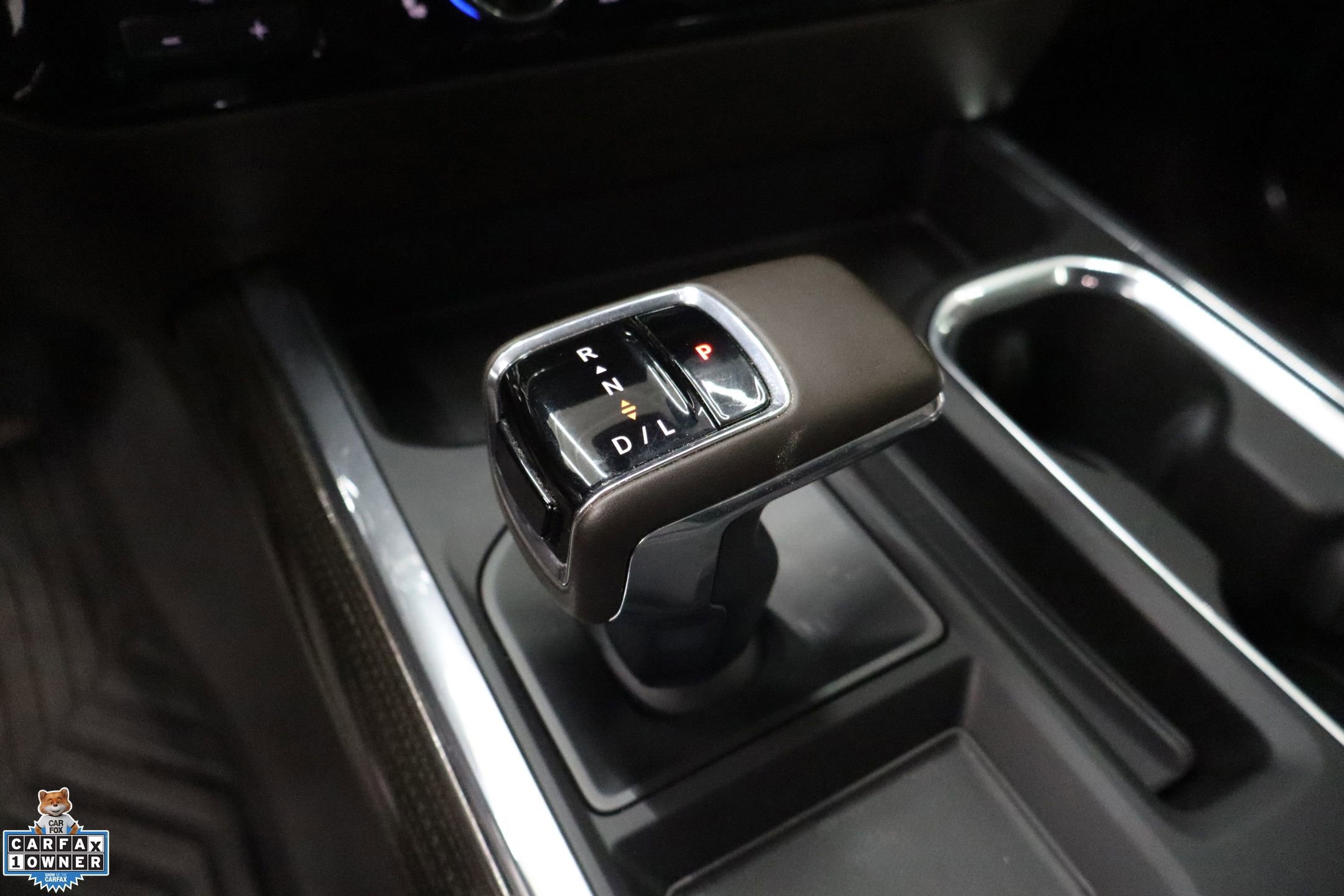 Used 2024 Chevrolet Silverado 1500 RST image 19