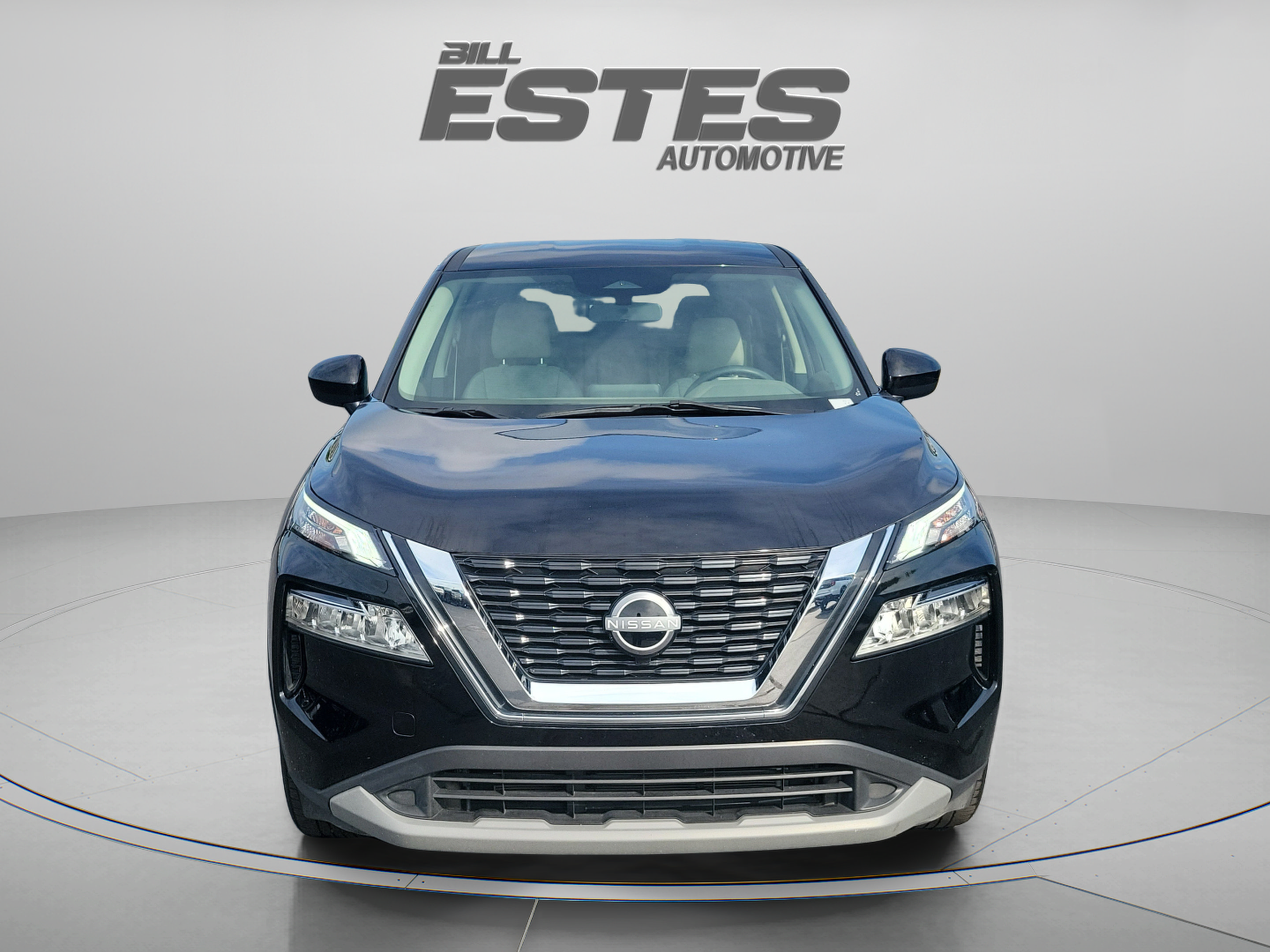 Used 2023 Nissan Rogue SV AWD/4WD image 6