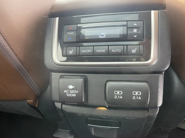Used 2019 Subaru Ascent Touring image 40