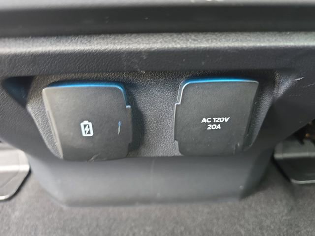 Certified 2024 Ford F150 XLT w/ Equipment Group 302A MID AWD/4WD image 8