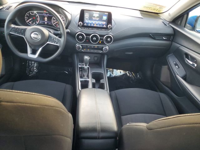 Used 2023 Nissan Sentra SV image 8