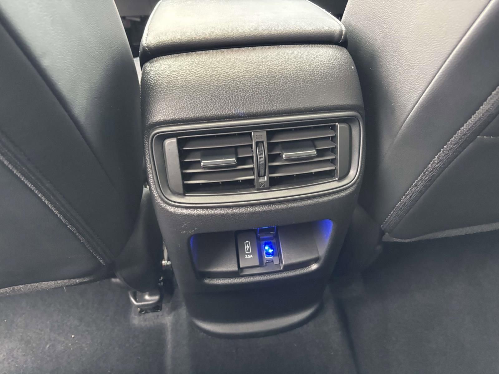 Used 2019 Honda CR-V EX-L image 35