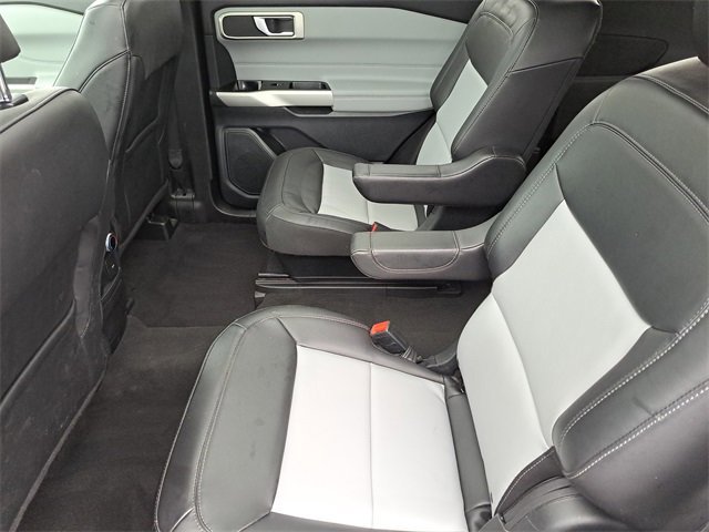 Certified 2023 Ford Explorer XLT w/ Equipment Group 202A image 26