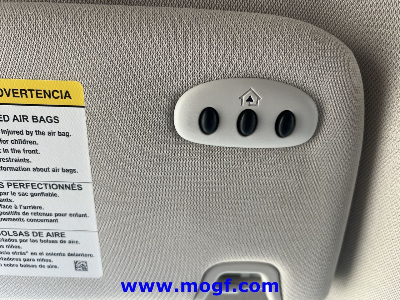 Certified 2024 Ford Edge Titanium AWD/4WD image 14