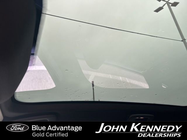 Certified 2025 Ford Mustang Mach-E GT image 33