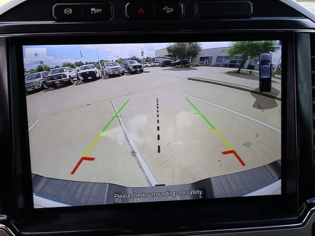Certified 2022 Ford F350 Lariat w/ Lariat Ultimate Package AWD/4WD image 28