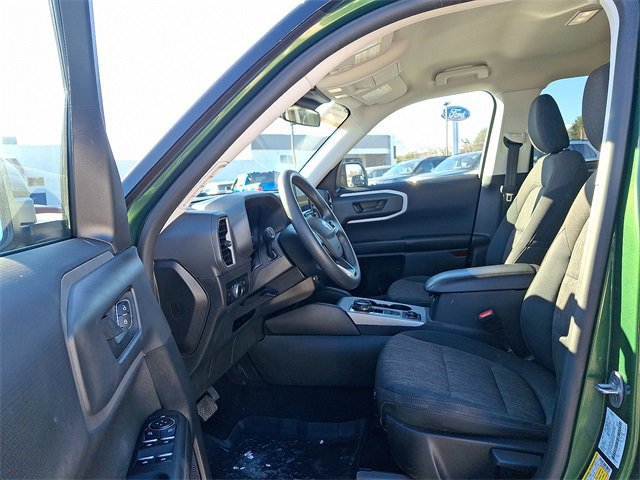 Certified 2023 Ford Bronco Sport Big Bend image 13