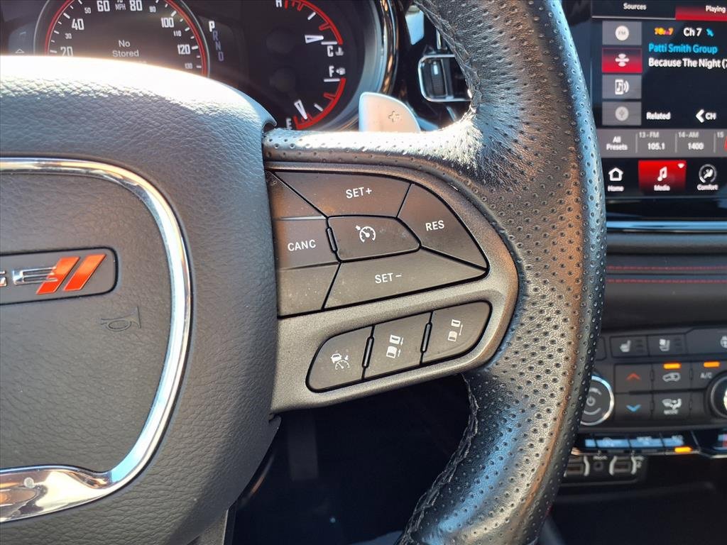 Used 2024 Dodge Durango GT image 19