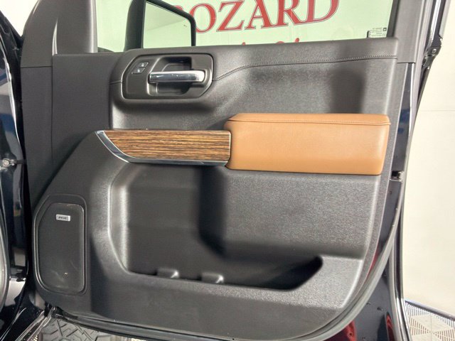 Used 2020 Chevrolet Silverado 2500 High Country w/ Z71 Off-Road Package AWD/4WD image 33