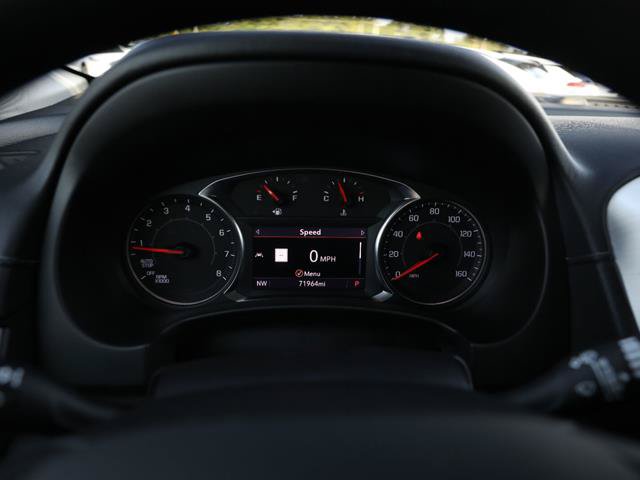 Used 2022 GMC Terrain SLE w/ Driver Convenience Package AWD/4WD image 40