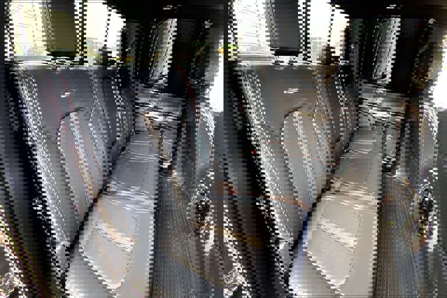 Certified 2022 Ford F450 Platinum w/ FX4 Off-Road Package image 17