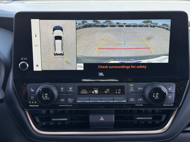 Used 2026 Toyota Grand Highlander MAX Platinum image 14